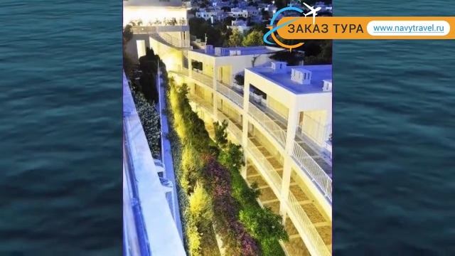BAIA BODRUM 5* Турция Бодрум обзор – отель БАЙЯ БОДРУМ 5* Бодрум видео обзор смотреть онлайн
