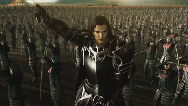 Bladestorm: The Hundred Years' War - Cinematic Intro (Part 01) [HD] смотреть онлайн