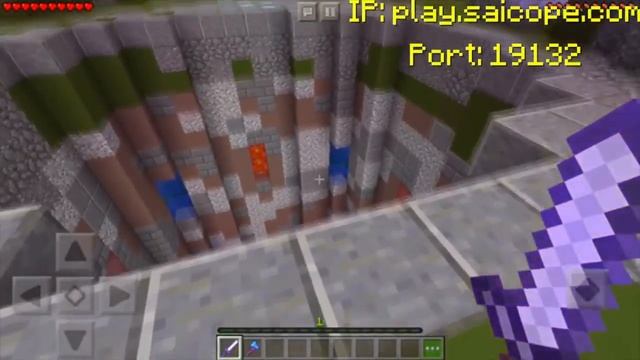Top 3 Best Mcpe Servers! - Minecraft PE (Pocket Edition, Xbox, Windows 10) смотреть онлайн