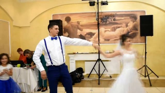 Свадьба 25 11 Часть 1 танец смотреть онлайн