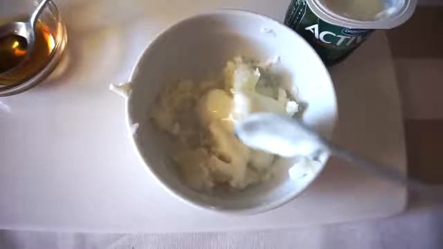 КРАХМАЛ ВМЕСТО БОТОКСА⁄МАСКА ОТ МОРЩИН ЭФФЕКТ БОТОКСА