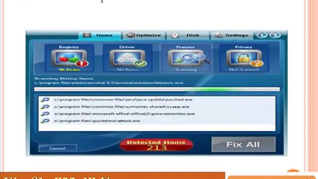 Shell32.dll error смотреть онлайн