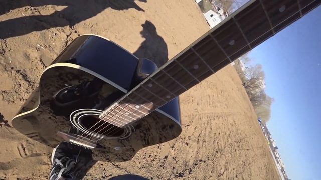 Мой первый раз/Экшн камера/Sony FDR-x3000/Снимаем клип/