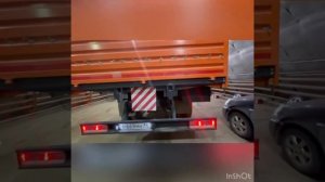 Мастер-класс «Предрейсовый осмотр автомобиля КАМАЗ»