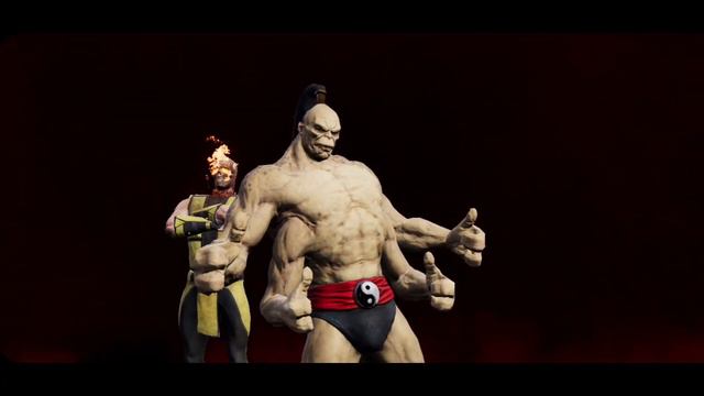 Фатальная классическая башня 120 этаж "MK mobile" смотреть онлайн