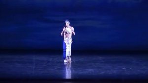 Фикрет Амиров. Адажио из балета «Тысяча и одна ночь».