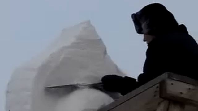 ЛЕДОВЫЙ ГОРОДОК.flv смотреть онлайн