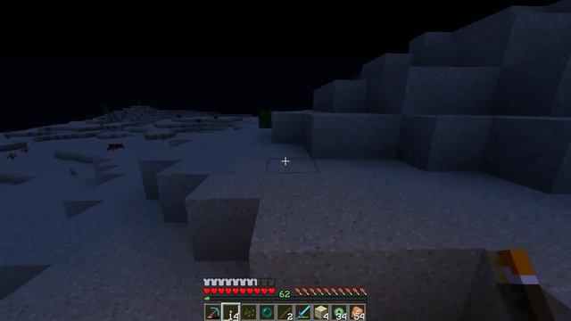[Minecraft 1.11.2] ตามหาStrongholdกันเถอะ #45