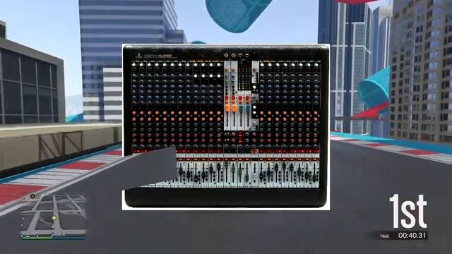МОЙ НОВЫЙ МИКРОФОН BM-800! смотреть онлайн