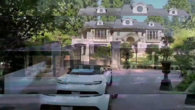 Самые Дорогие Виллы В Мире И Их Владельцы TOP смотреть онлайн