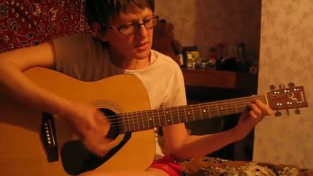 Милая девочка Сурганова COVER смотреть онлайн
