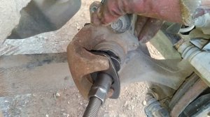 VW Tiguan замена колодок, Вася диагност pro.