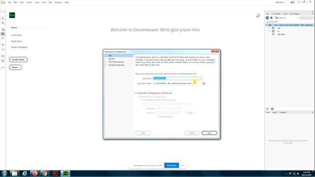 01 chuan bi web tu figma va dreamweaver 2020 смотреть онлайн