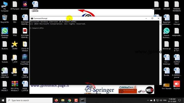 How to install Flask in Python | Windows 10 | pip install flask смотреть онлайн