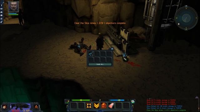 Stellar Tactics - (Massive Open World Space RPG)