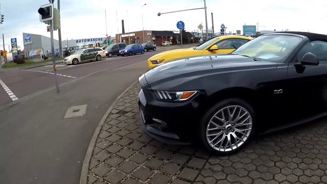 Автомобили в Германии смотреть онлайн