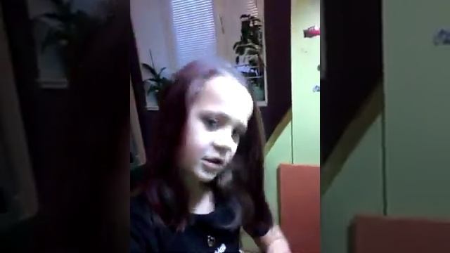 Розовые волосы?. Слайм через 3 месяца смотреть онлайн