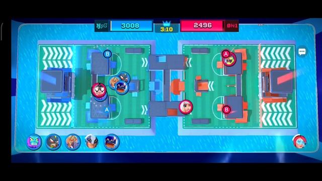*New Hero* Batman in FRAG Pro Shooter смотреть онлайн