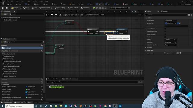 10. Score Captured Points смотреть онлайн