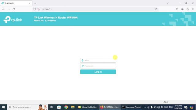 How to Change Wifi Password of Any Router смотреть онлайн