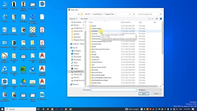windows cannot find 'c:\program file\autodesk ?? AutoCAD Cannot Find Problem Solved ? ? смотреть онлайн