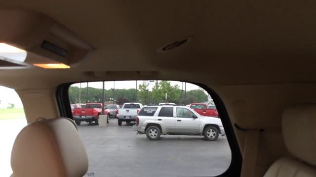 New Chevrolet Tahoe LT Review смотреть онлайн