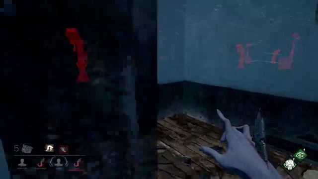Dead by Daylight 2.2.0 - Очень Быстрая Игра за Духа (The Spirit) 4 - DLC Shattered Bloodline смотреть онлайн