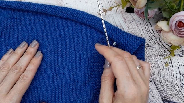 Текущие процессы. #вязание# смотреть онлайн