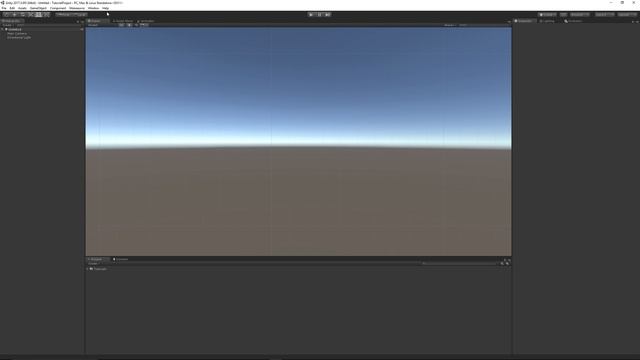Installing / Importing Standard Assets in Unity смотреть онлайн