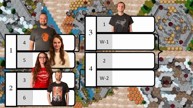 heroScape UTZ CUP Introduction! смотреть онлайн