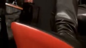 leatherfantasies #1 (part 1) - fetish diva nadja