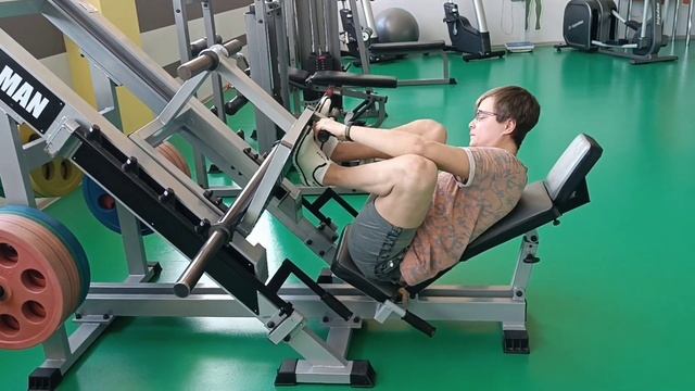 Идём на тренировку и забываем всё необходимое Что это? Рассеянность? Или что-то другое смотреть онлайн