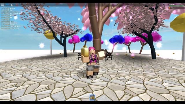 Roblox five sad id code song Part:1 смотреть онлайн