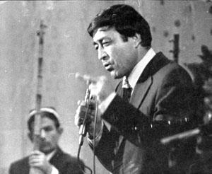 Лоиқ Шералӣ - Фирдавсӣ ва Темур. ©habibsl смотреть онлайн