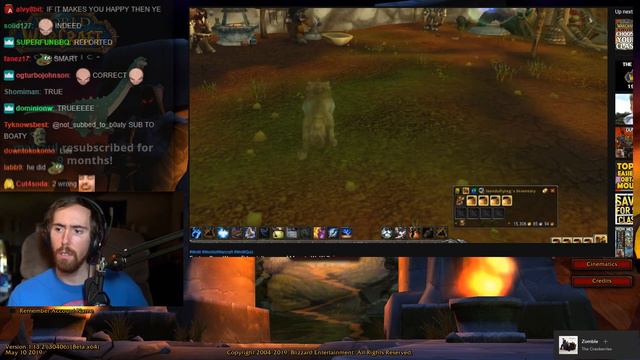 Asmongold Reacts To "Fact or Crap Warcraft Loot, Items, and Mounts WoW Quiz" By hirumaredx смотреть онлайн