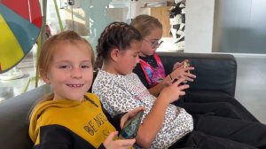 ХОЧЕТСЯ ПЛАКАТЬ, СПАСИБО ДЕТЯМ ЗА ПОДДЕРЖКУ. 2.11.23.