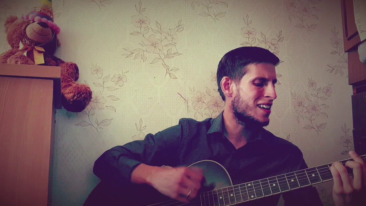 Виталий Вохмянин - Мы просто сидим. смотреть онлайн