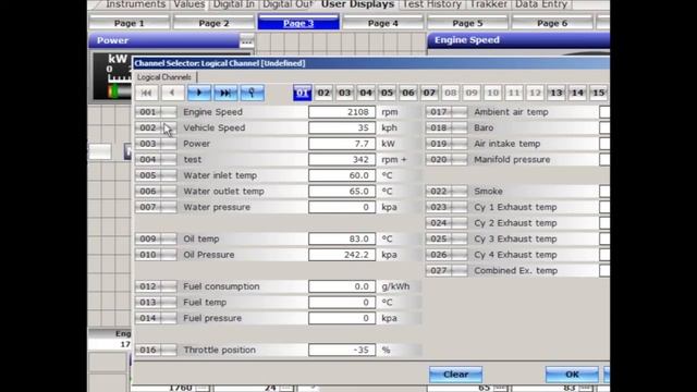 CADET V14: Engine & Automotive Test Automation Software | Sierra CP смотреть онлайн