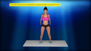 Китайская Тренировка для ЖИВОТА - KIAT JUD DAI