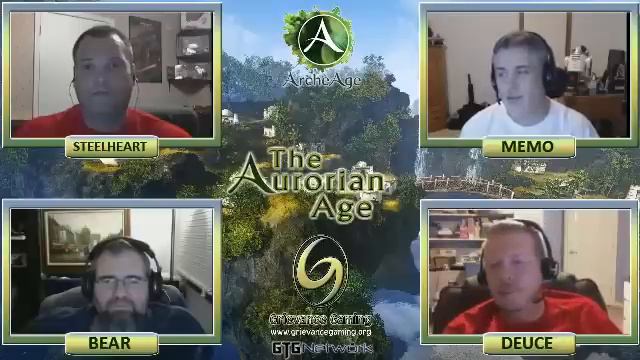 ArcheAge (US): The Aurorian Age - "Patch 1.2" - Episode 5 смотреть онлайн