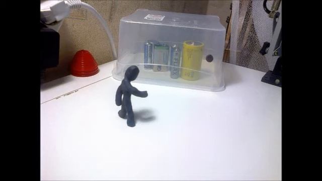 как достать батарейку смотреть онлайн