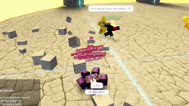 [AUT] "Trolling as UMBRA in Public Servers..." смотреть онлайн