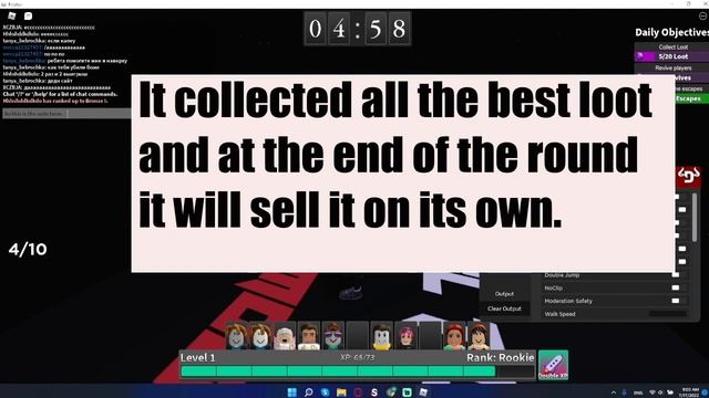 Survive the Killer Hack. Script Pastebin смотреть онлайн