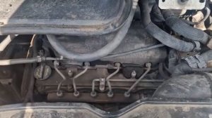 Citroen 4H03 4HH 2.2 HDI 96kw / Jumper, Boxer 11-16 Euro5 engine test