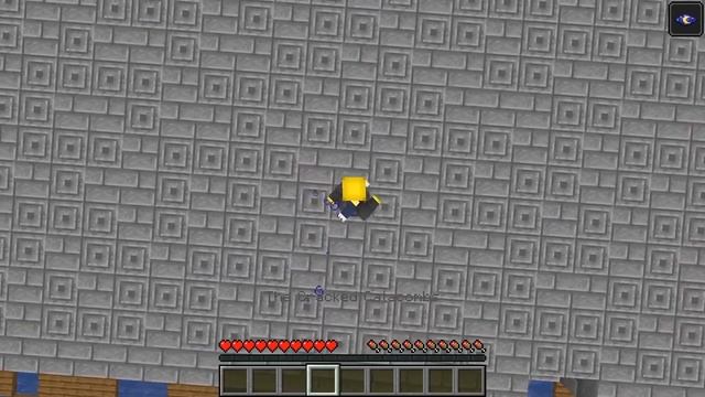 DER MINECRAFT LABYRINTH SIMULATOR смотреть онлайн