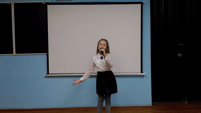 Чурсинова Анна - "Отпусти и забудь" (муз. и сл.Кристен Андерсон-Лопес и Роберт Лопес) смотреть онлайн