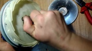 Шумит мотор у пылесоса?