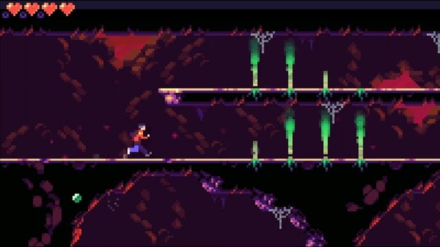 LUNARK - [Complete Playthrought Part 2/3] - Gameplay PC смотреть онлайн