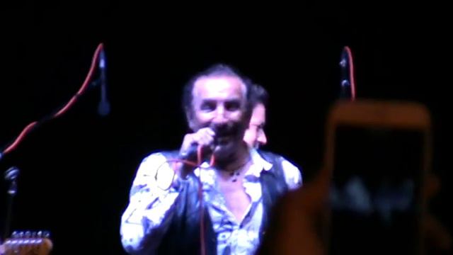 Željko Bebek - Laku noć svirači ( Baška Voda 01.09.2018. ) смотреть онлайн