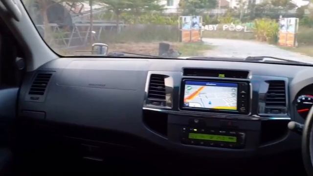 ชะนีขายรถรีวิวรถ Toyota Fortuner 3.0V AT 4WD TRD Sportivo 2014 ตัวท็อปสุด “รถยนต์ใช้แล้วคุณภาพดี” смотреть онлайн